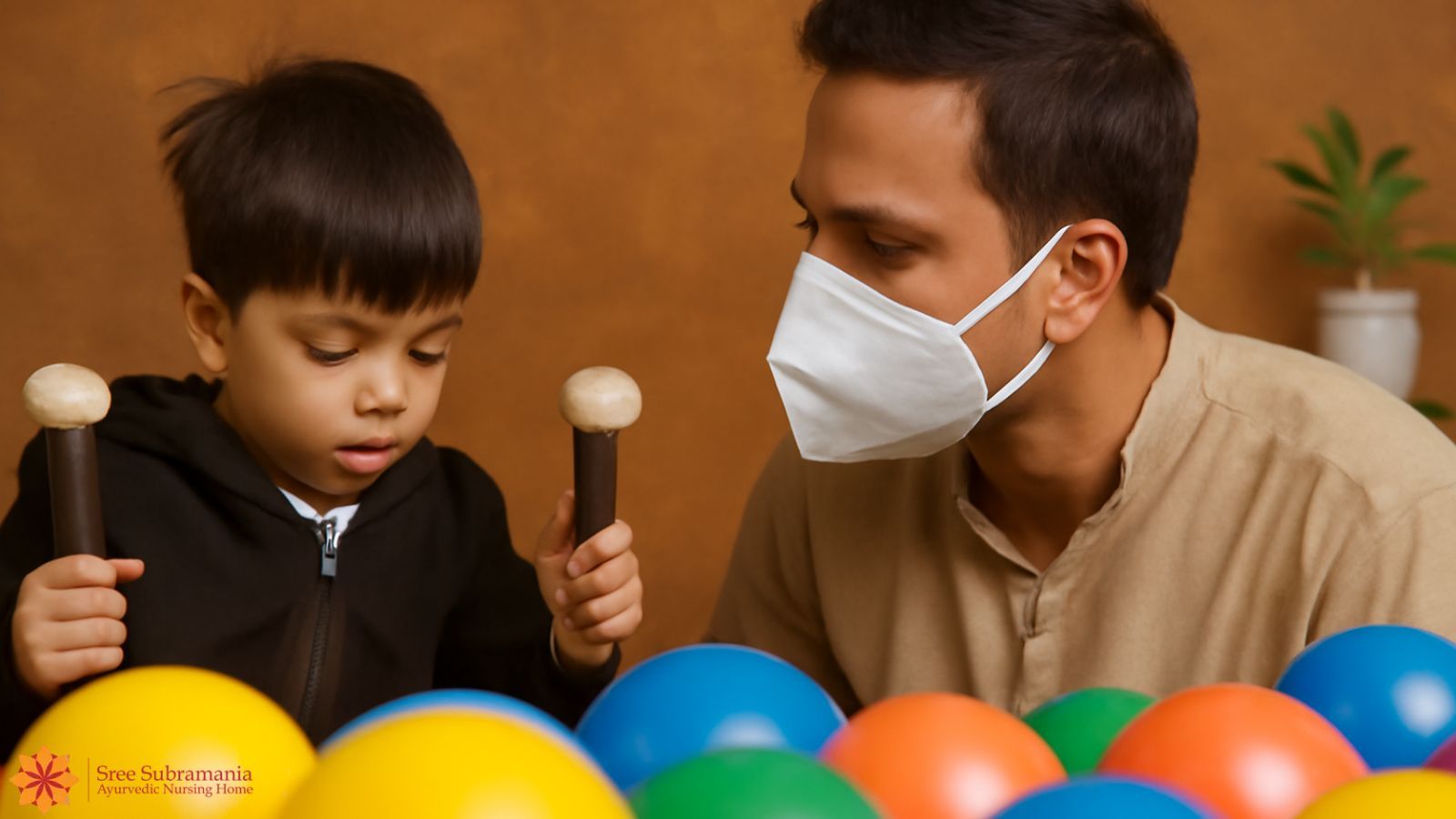 Ayurvedic Treatment for Andhra Pradesh Patients