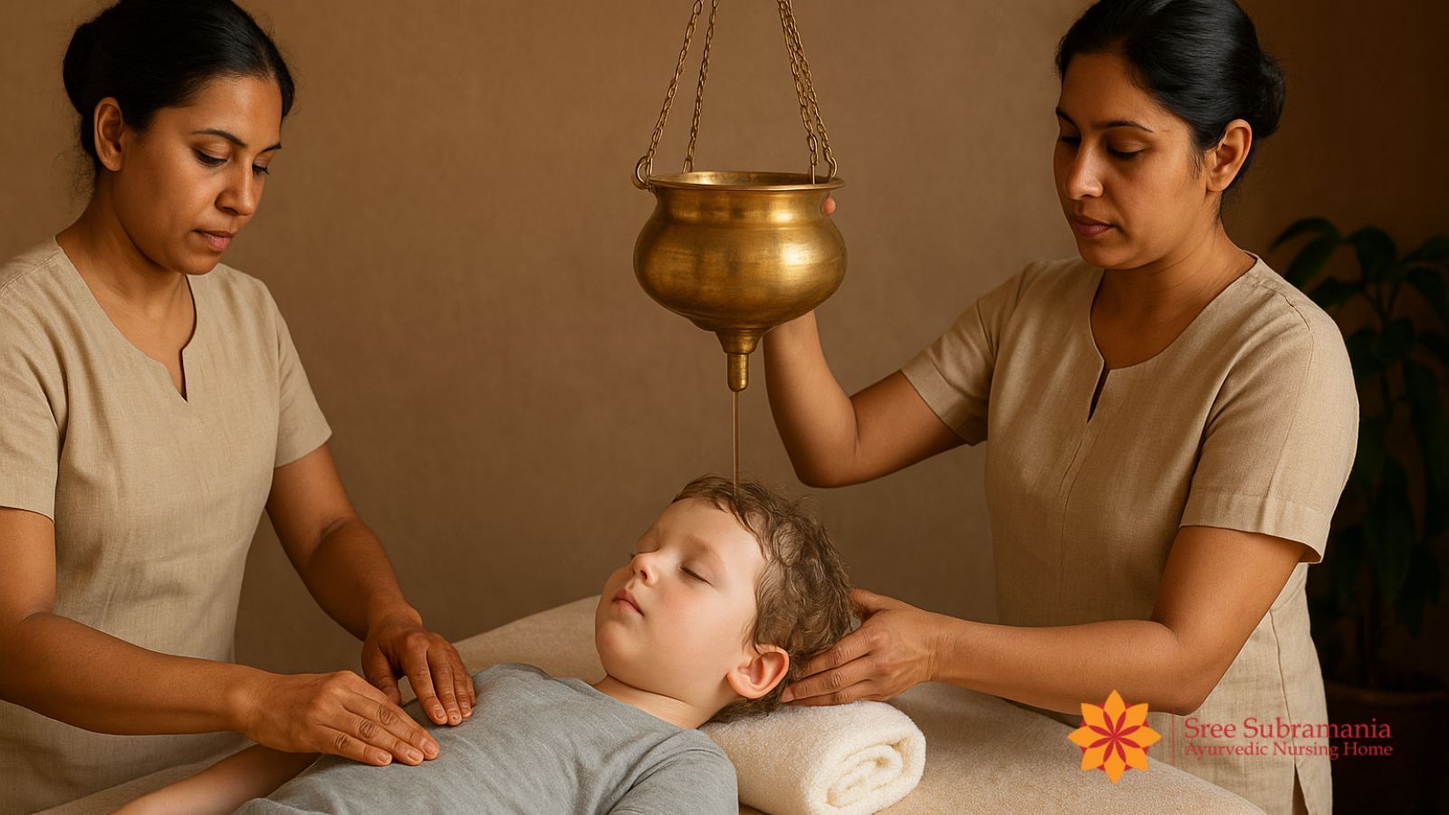 Ayurveda for cerebral palsy Cerebral palsy Ayurvedic therapy Ayurvedic treatment for cerebral palsy