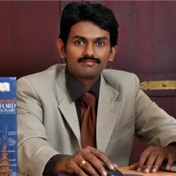 dr_sanand