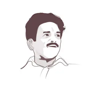 Thekkayil_Rajaratnam_Vydiar