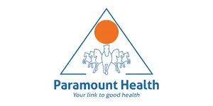 Paramount Health paramaunt