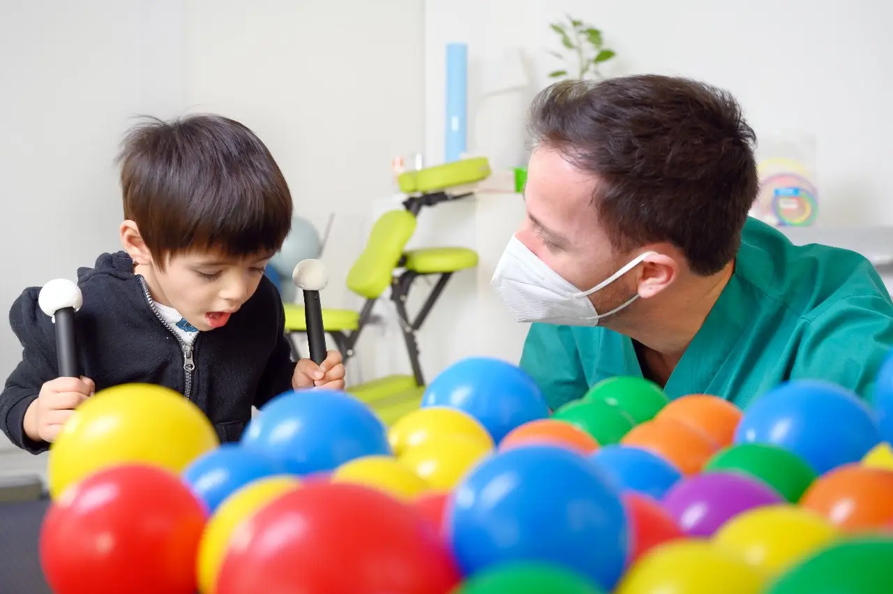 What is Cerebral Palsy Treatment for Cerebral Palsy